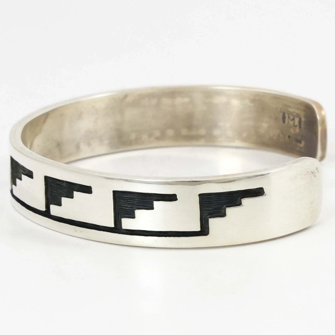 Hopi Cloud Cuff