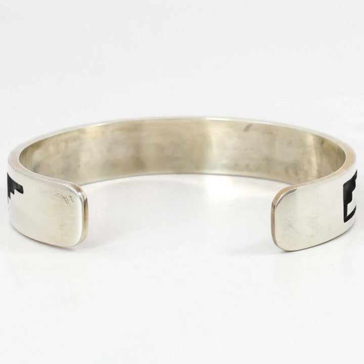 Hopi Cloud Cuff