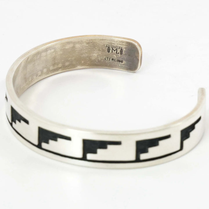 Hopi Cloud Cuff
