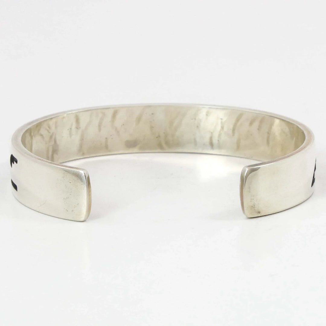 Hopi Cloud Cuff