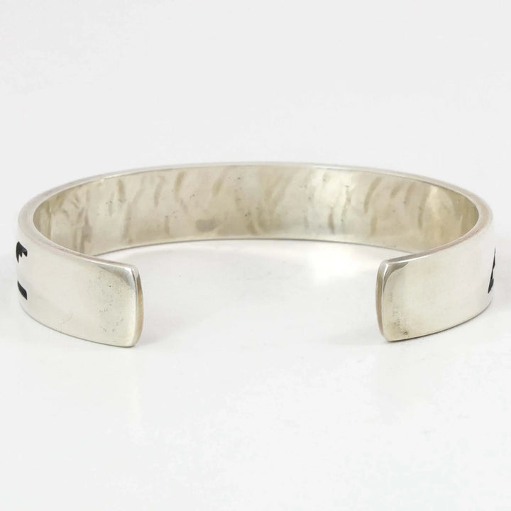 Hopi Cloud Cuff