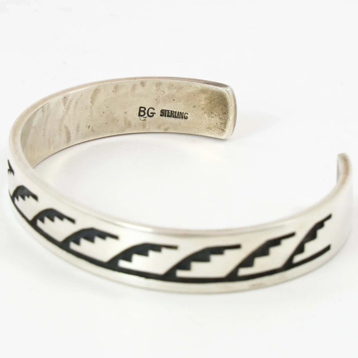 Hopi Cloud Cuff