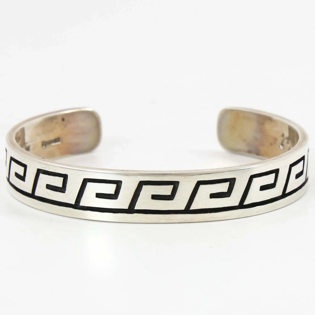 Hopi Water Cuff