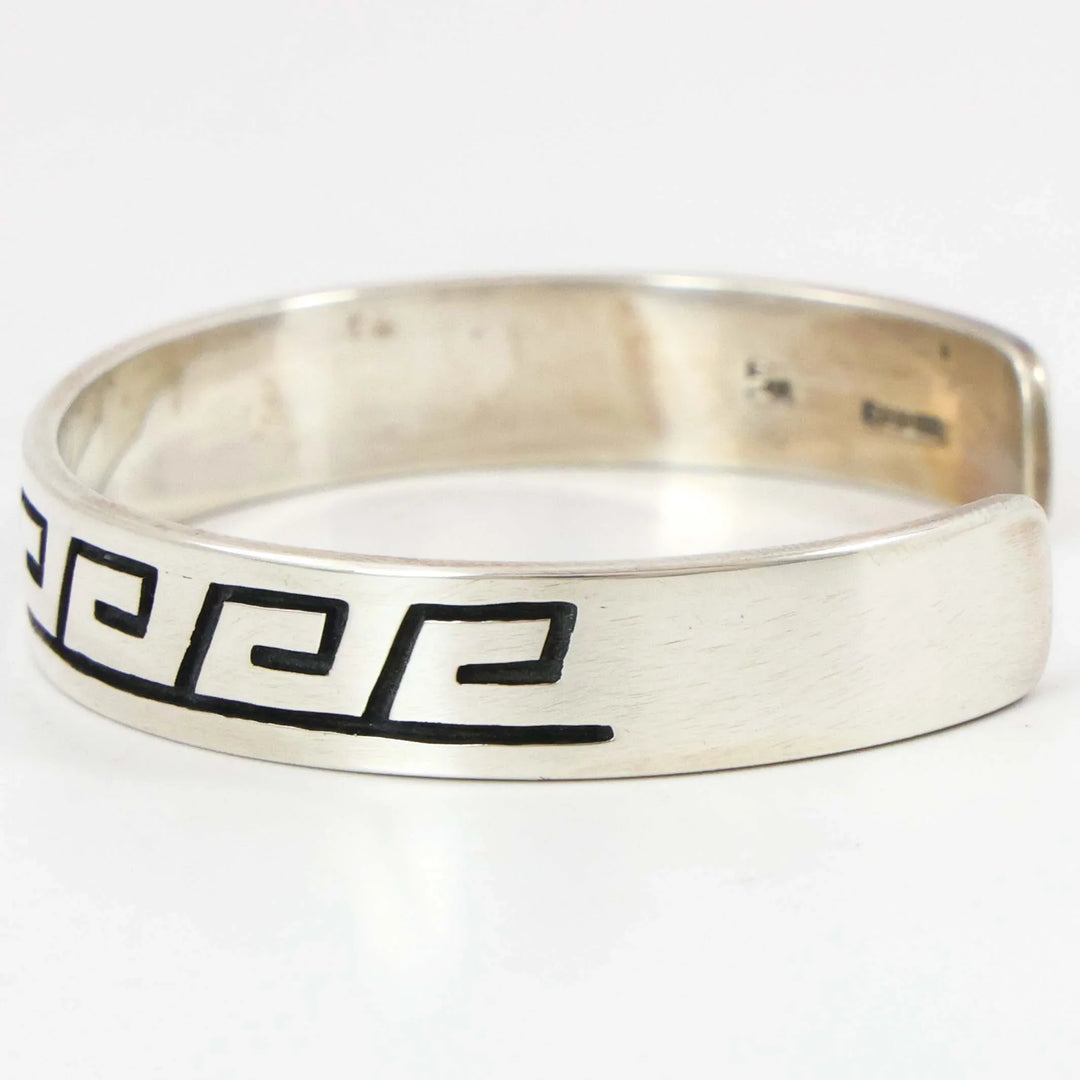 Hopi Water Cuff