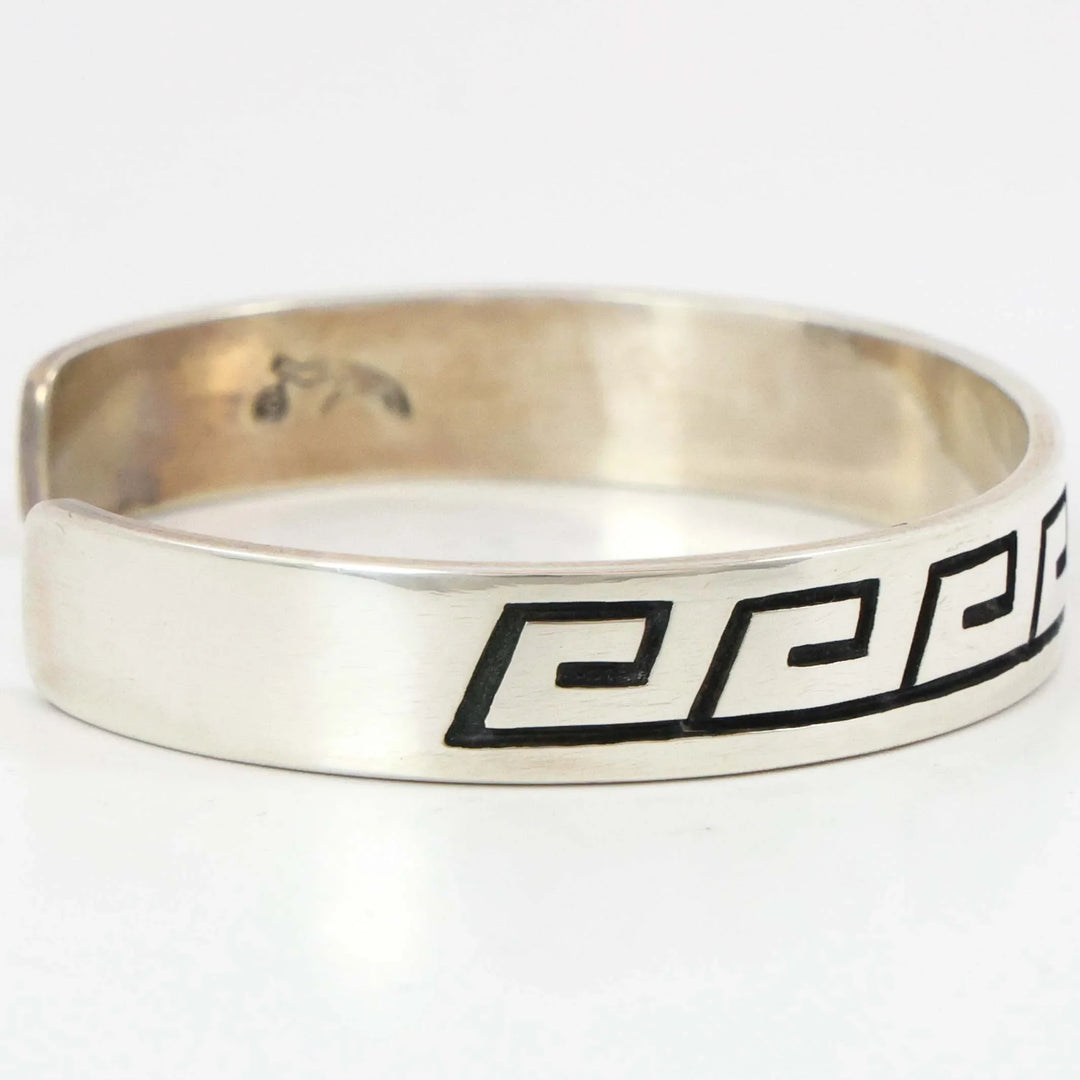 Hopi Water Cuff