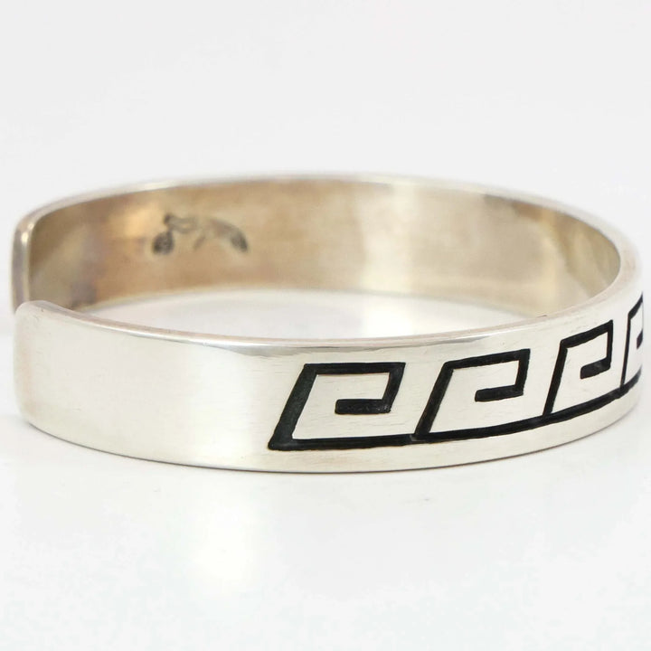 Hopi Water Cuff