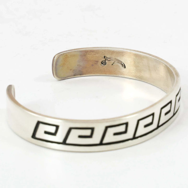 Hopi Water Cuff