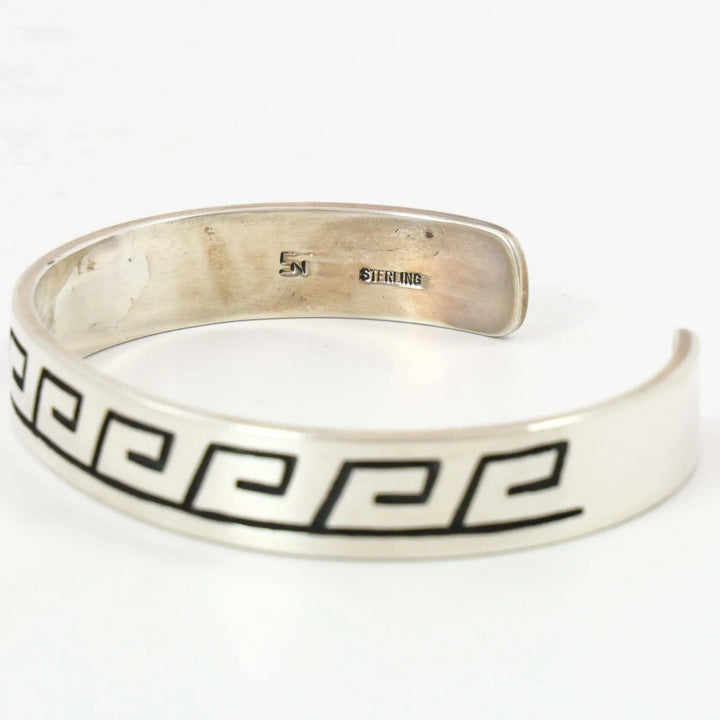 Hopi Water Cuff