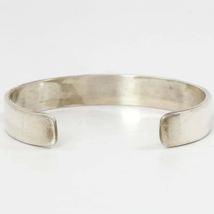 Hopi Cloud and Water Cuff