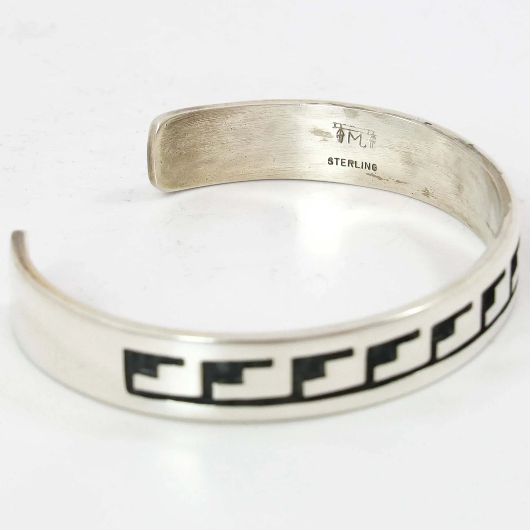Hopi Cloud and Water Cuff