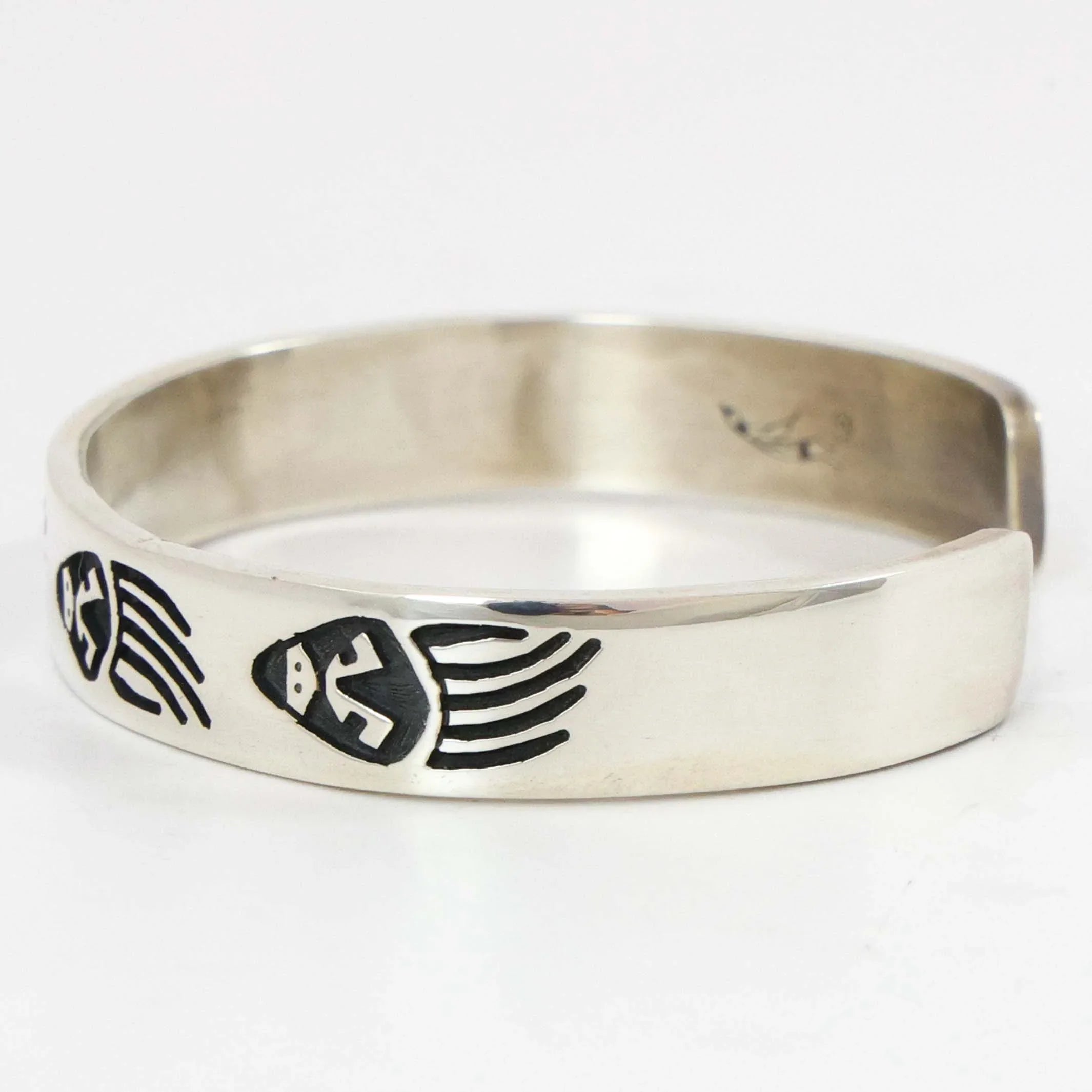 Hopi Clouds and Rain Ring – Garland's