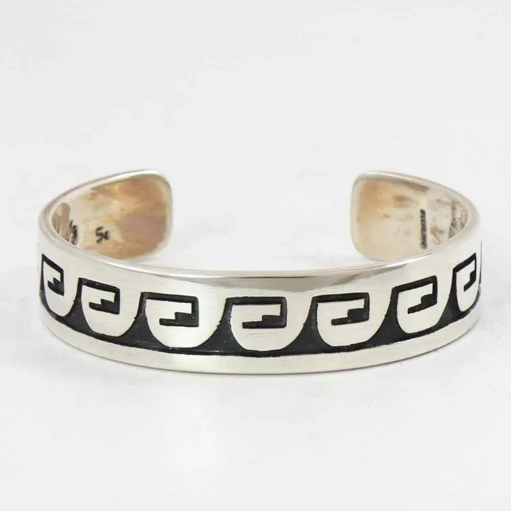 Water and Cloud Cuff
