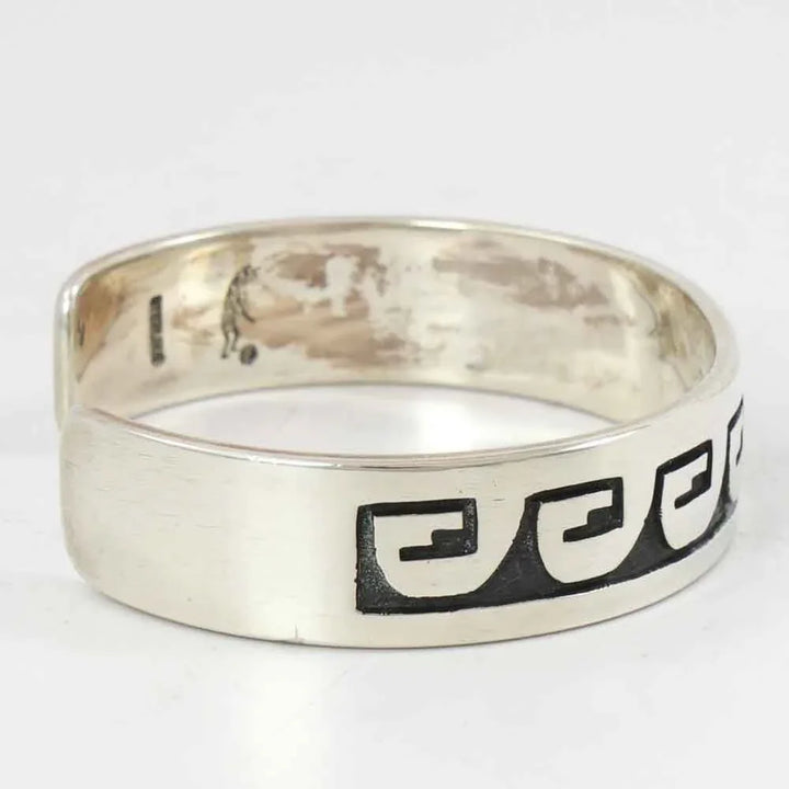 Water and Cloud Cuff