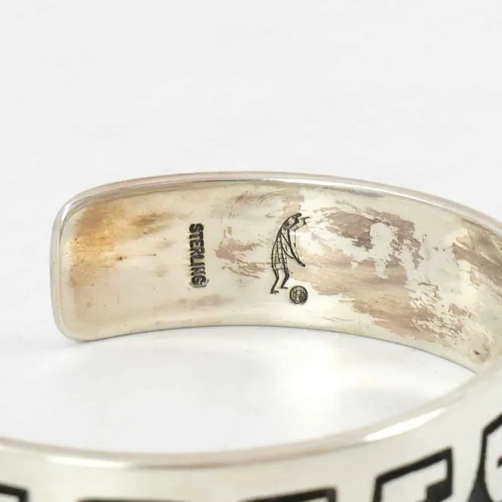 Water and Cloud Cuff