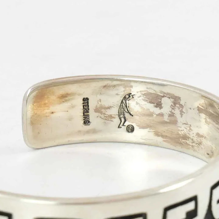 Water and Cloud Cuff