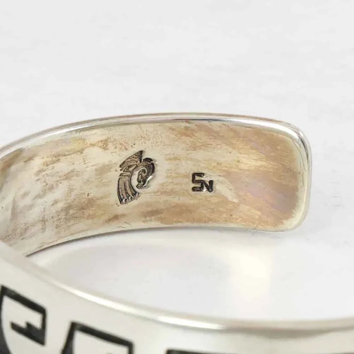 Water and Cloud Cuff