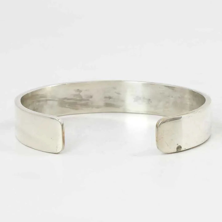 Hopi Bear Cuff