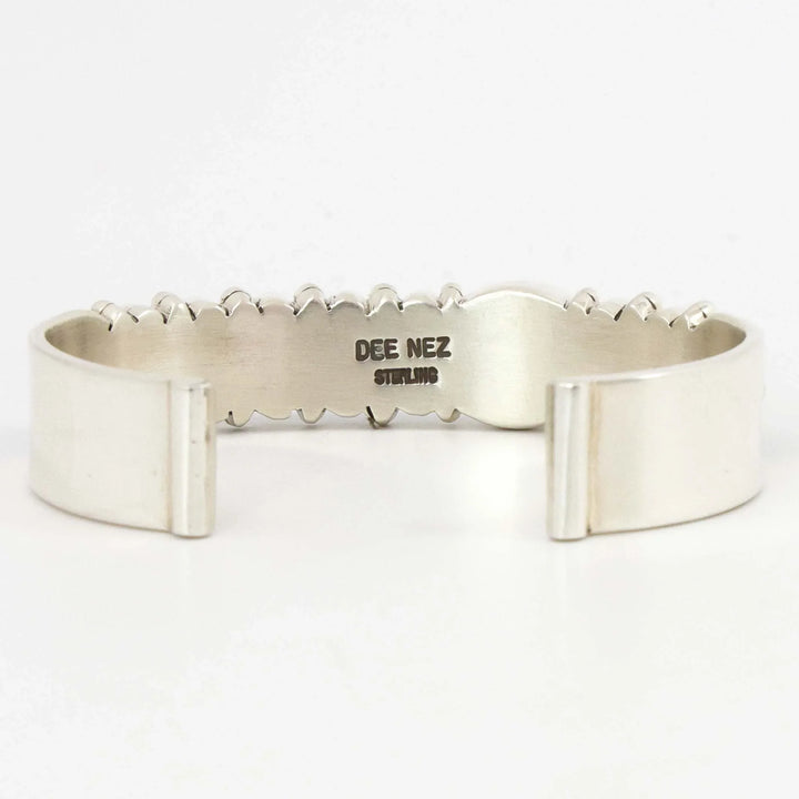 Multi-Stone Cuff