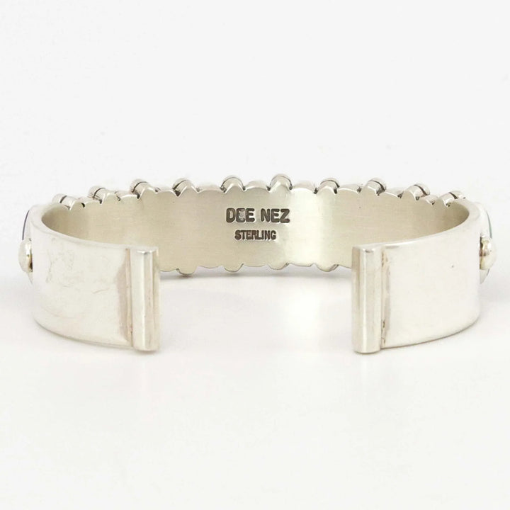 Multi-Stone Cuff