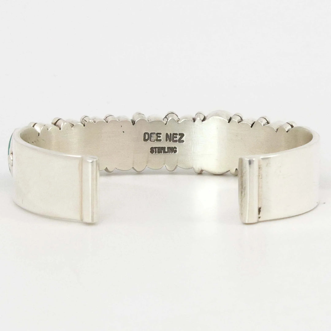 Multi-Stone Cuff
