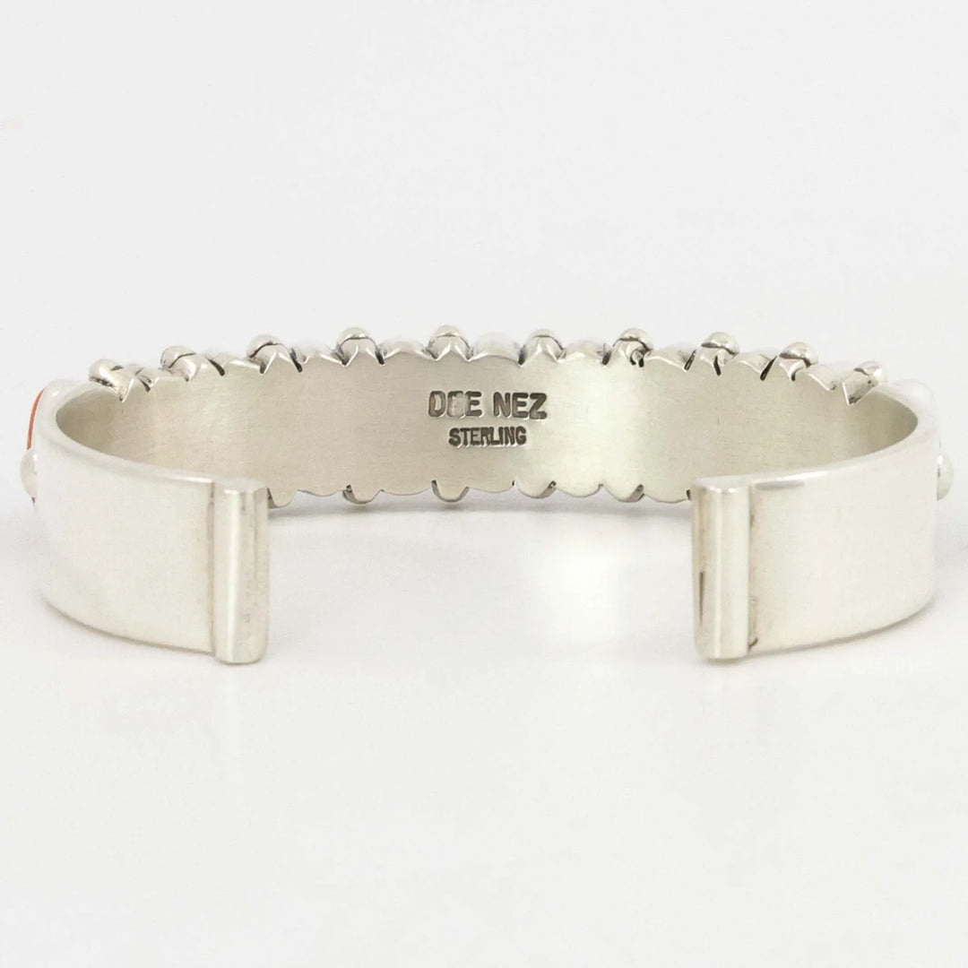 Multi-Stone Cuff