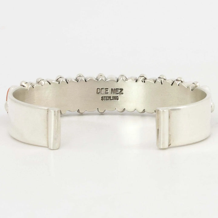 Multi-Stone Cuff