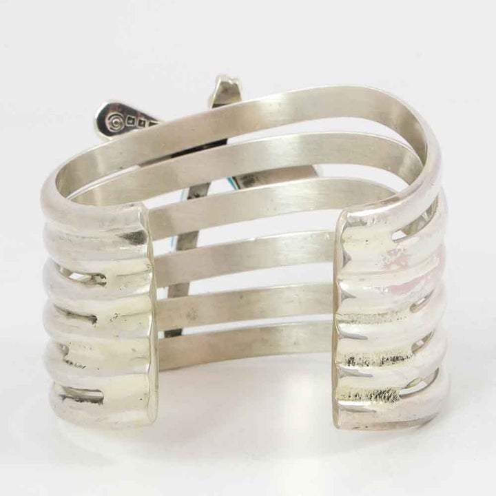Dragonfly Cuff