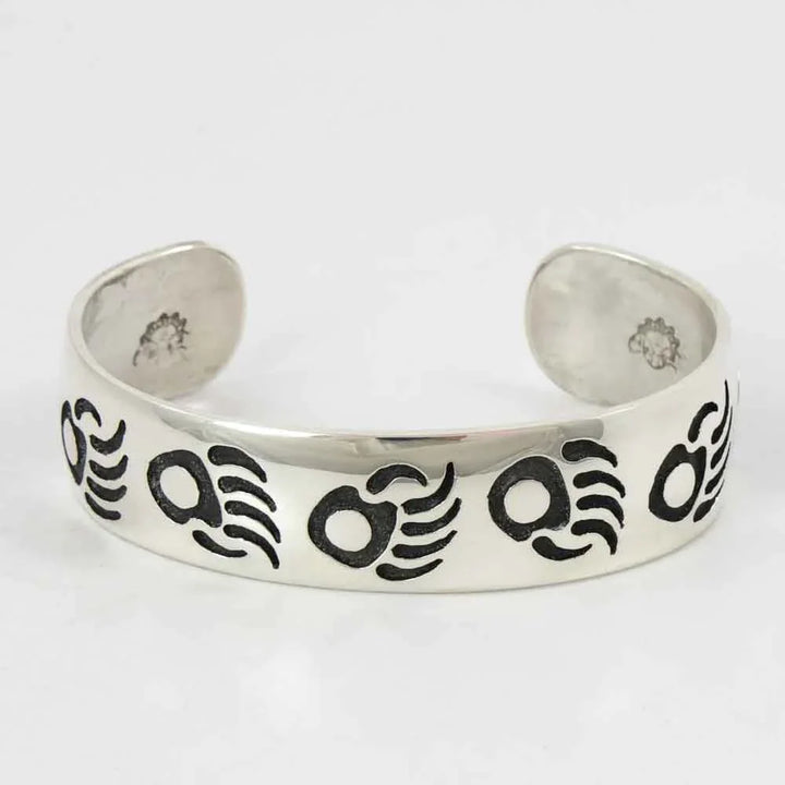 Bear Paw Cuff