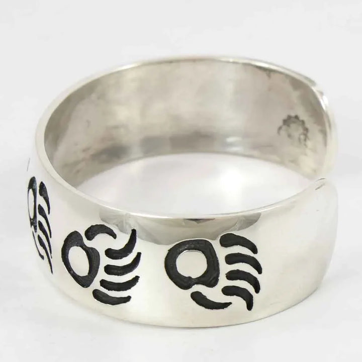 Bear Paw Cuff