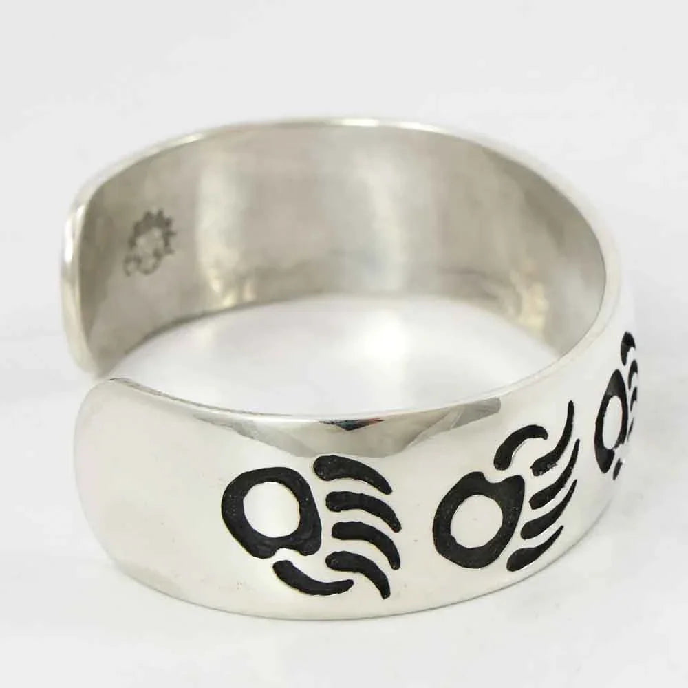 Bear Paw Cuff