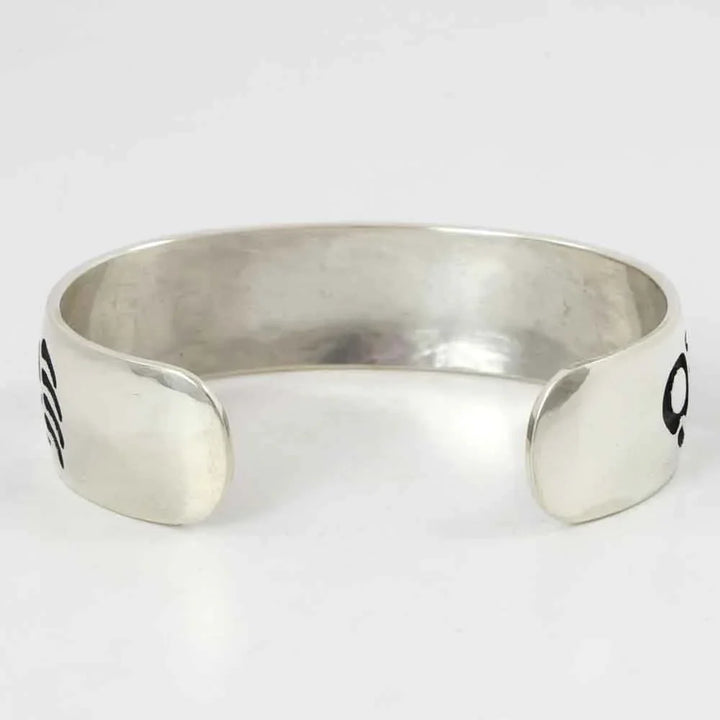 Bear Paw Cuff