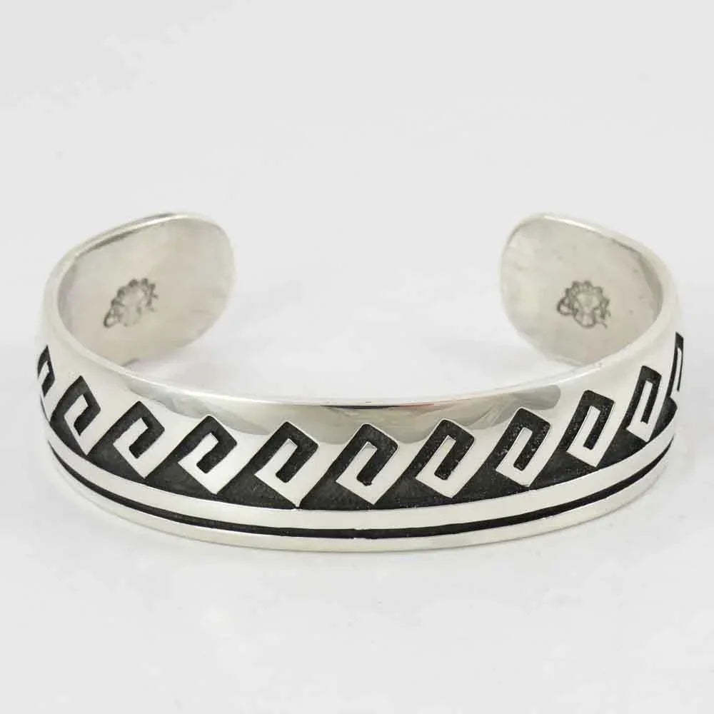 River’s Edge Cuff