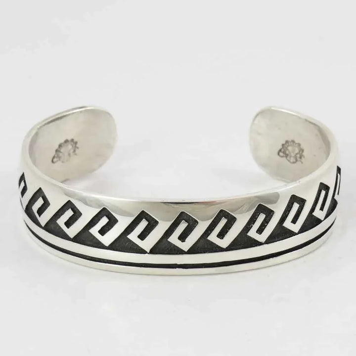River’s Edge Cuff