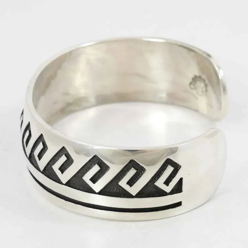 River’s Edge Cuff