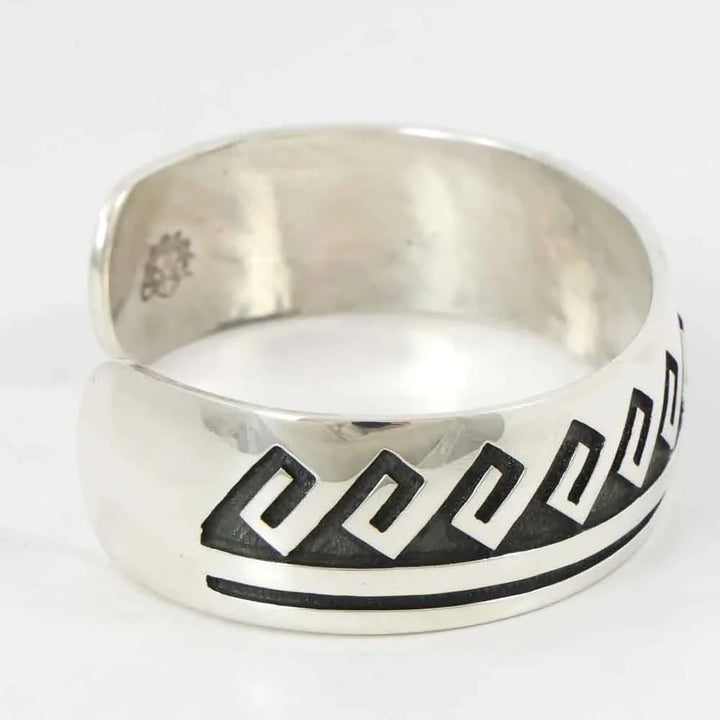 River’s Edge Cuff
