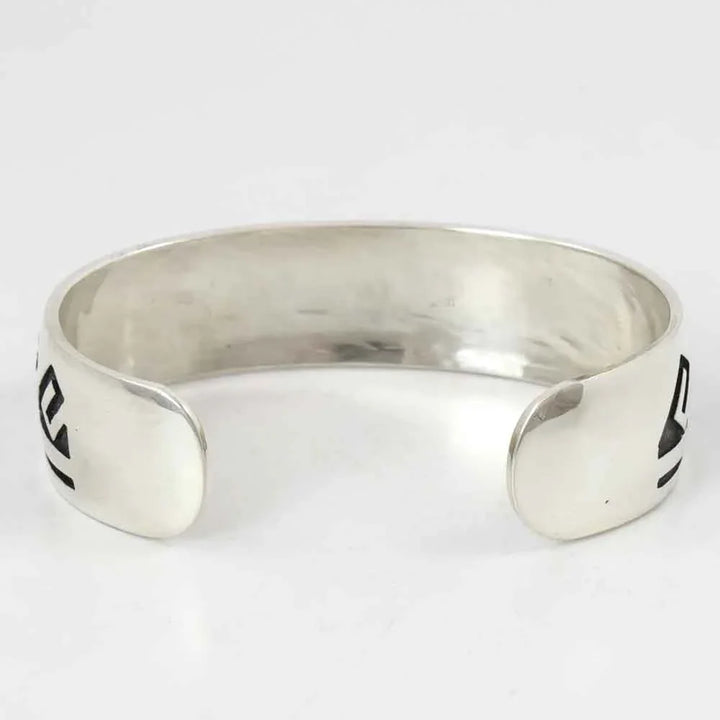 River’s Edge Cuff