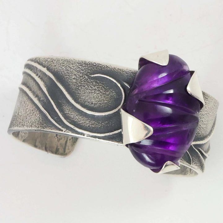 Amethyst Bracelet