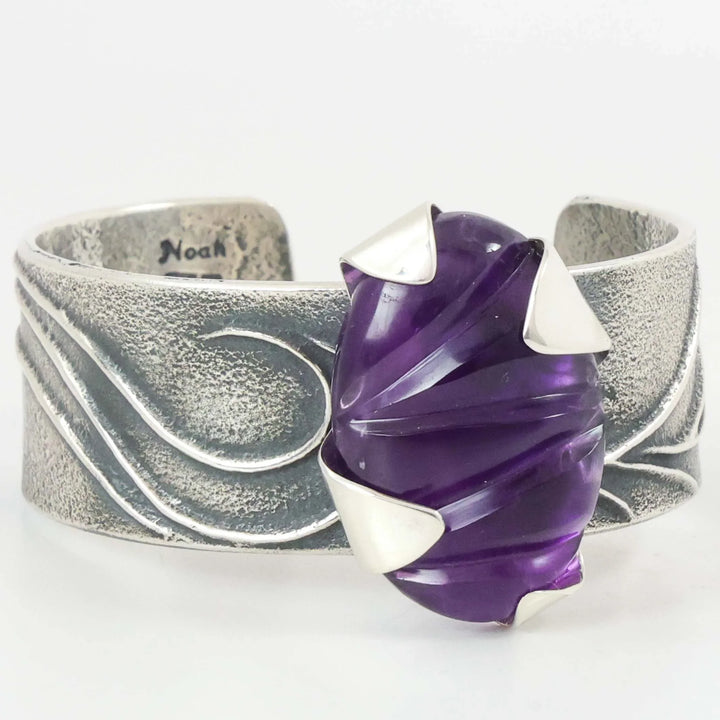 Amethyst Bracelet