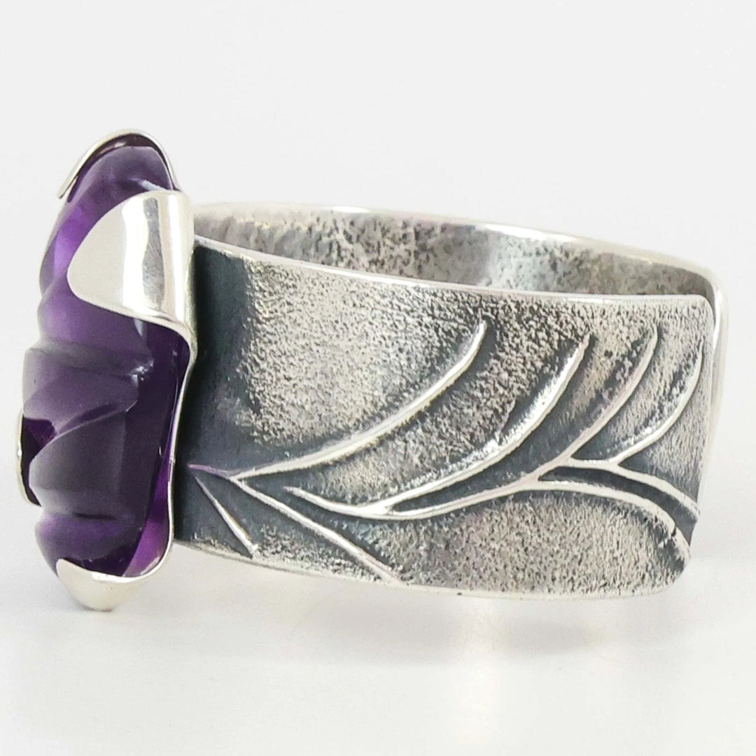 Amethyst Bracelet