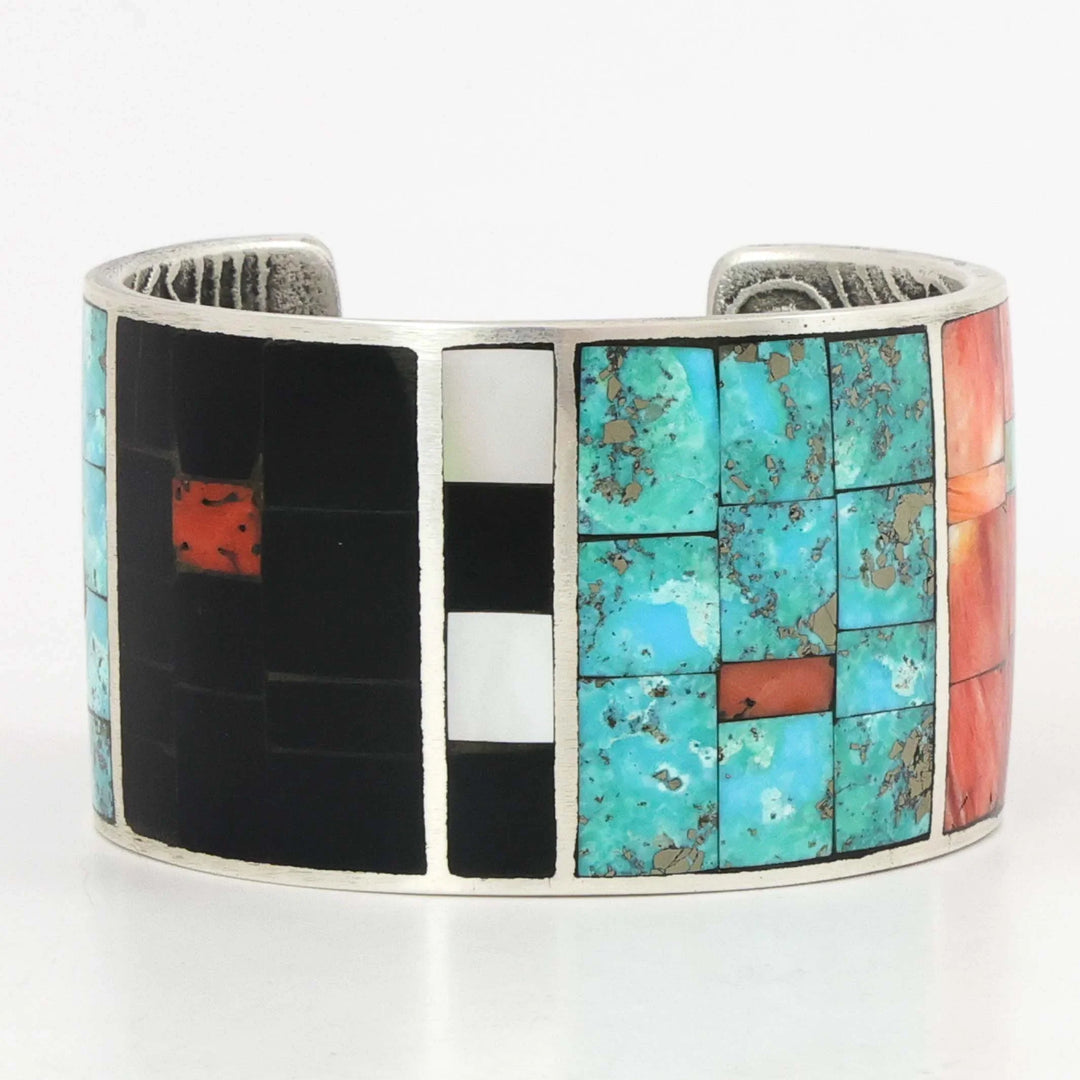 Inlay Cuff