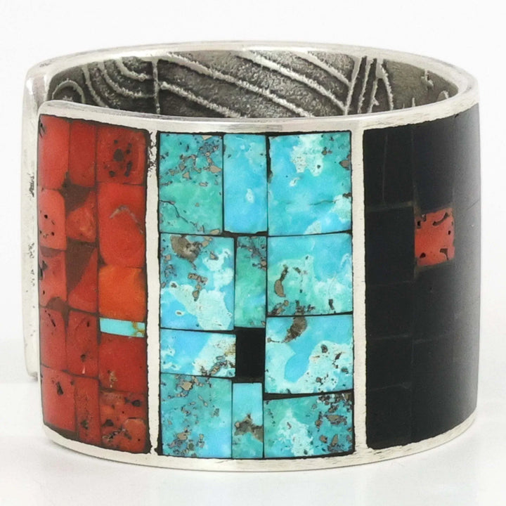 Inlay Cuff