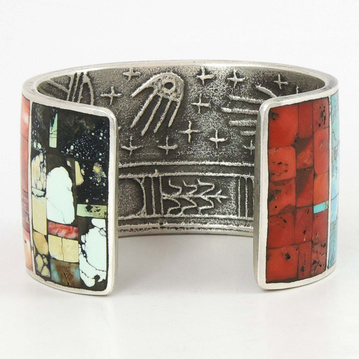 Inlay Cuff