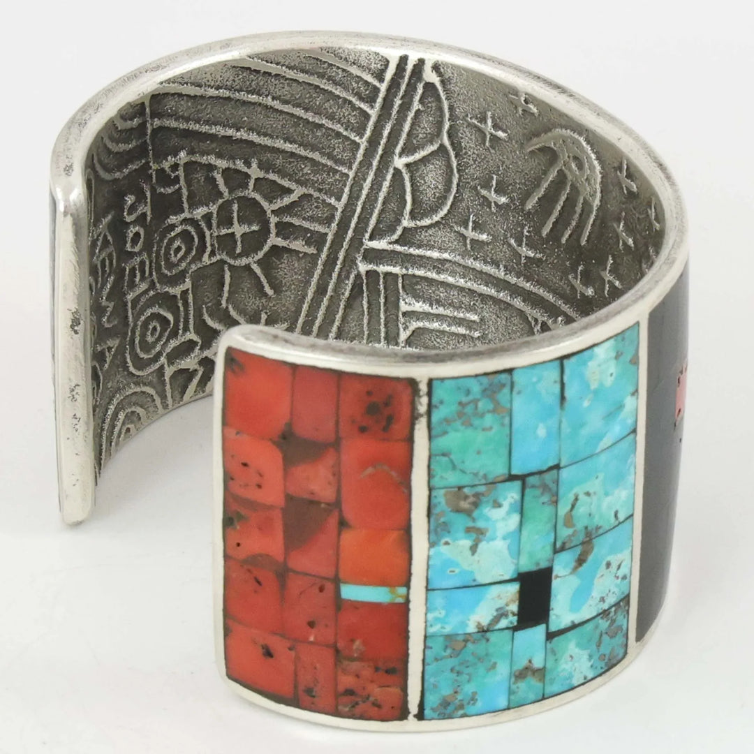 Inlay Cuff