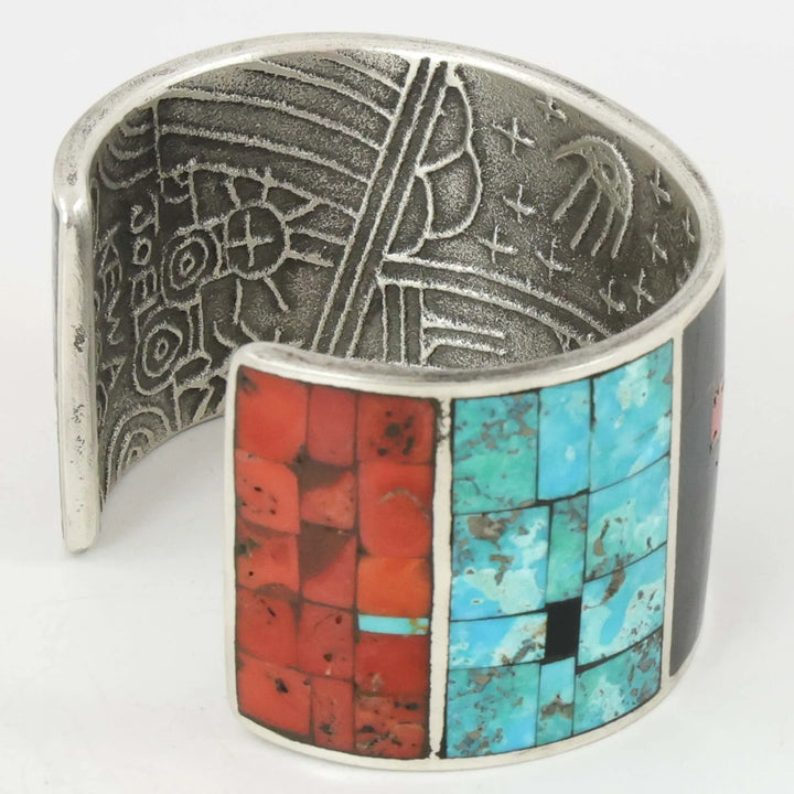 Inlay Cuff