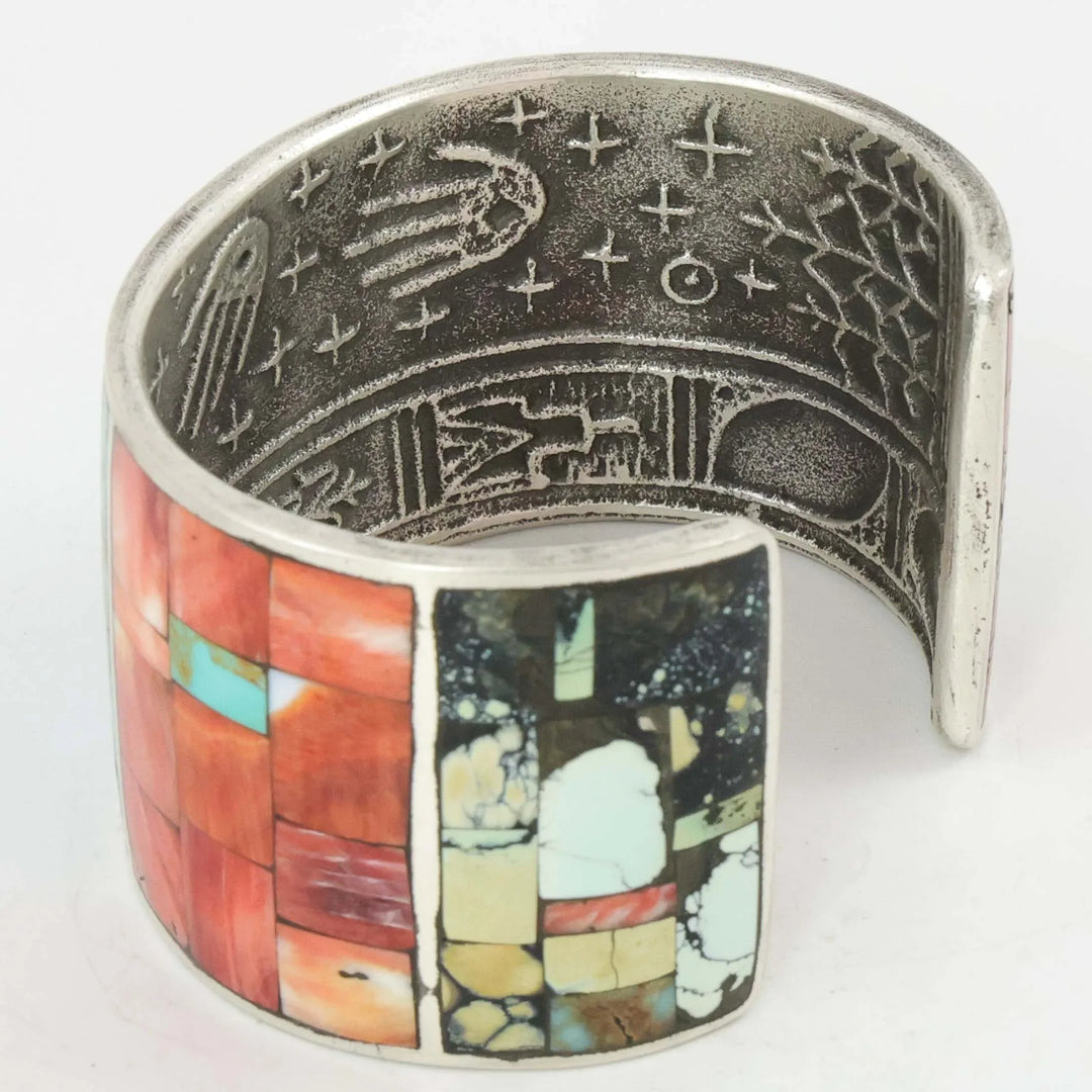 Inlay Cuff