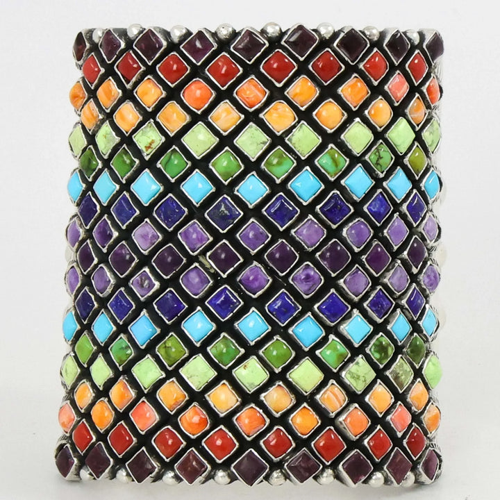 Rainbow Cuff