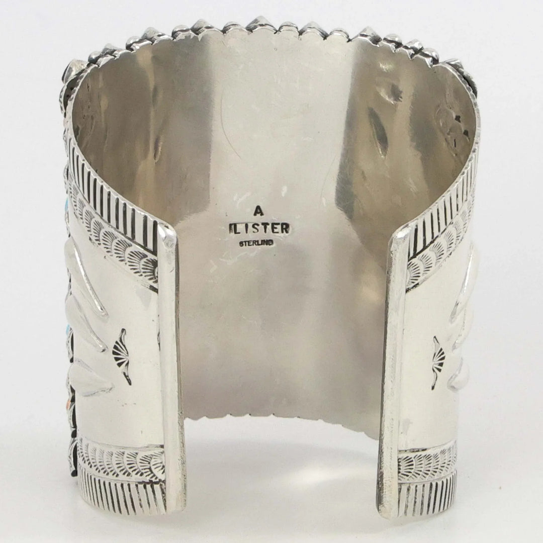 Rainbow Cuff