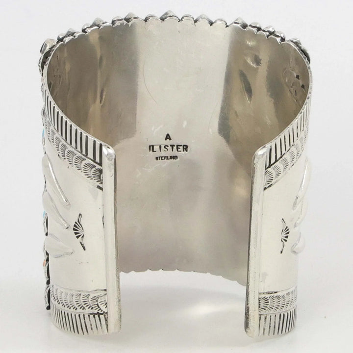 Rainbow Cuff