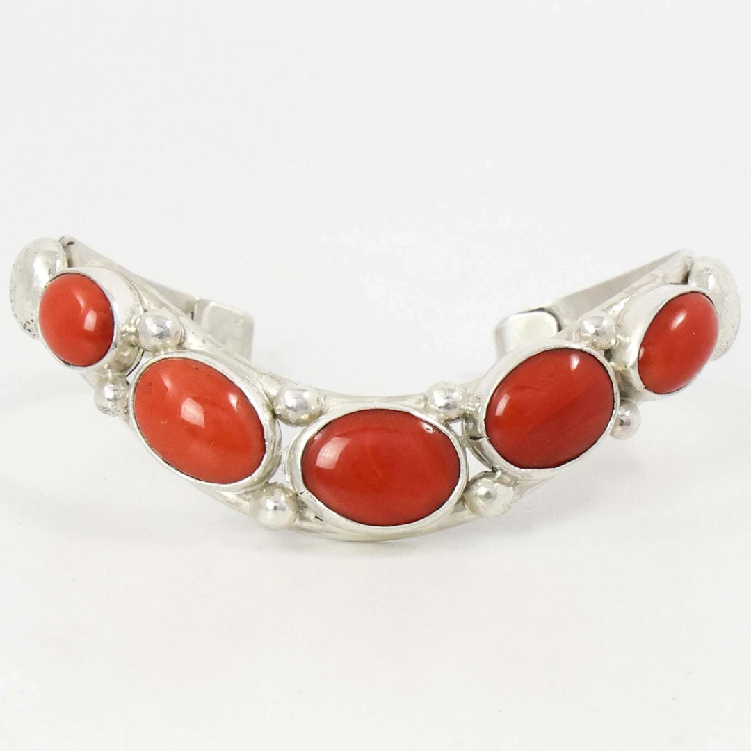 Coral Cuff