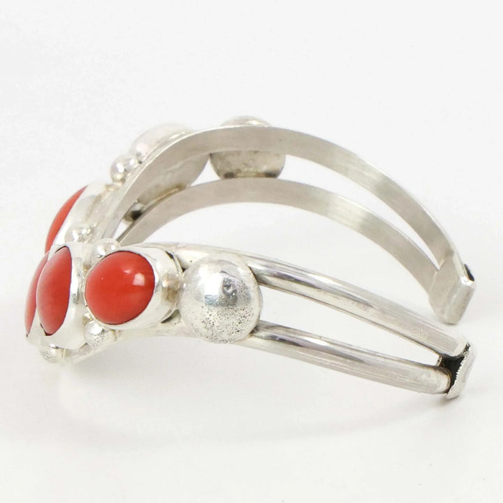 Coral Cuff
